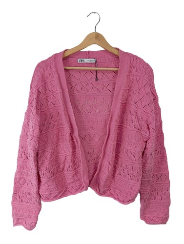 Zara cardigan donna - cardigan, giacca