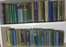 Collection job lot of 52