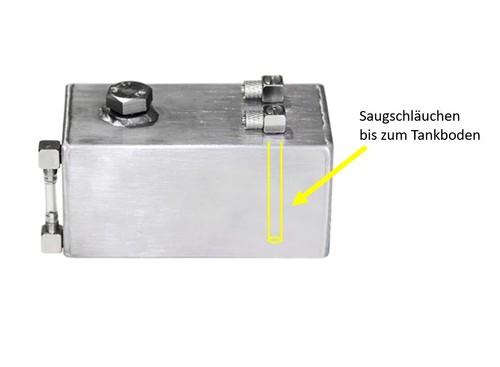 Serbatoio carburante 250 - ml, rc