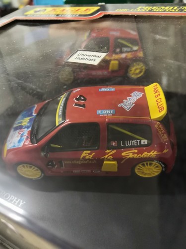 Renault sport clio - sport, - 