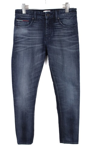 Jeans uomo tommy hilfiger - uomo,