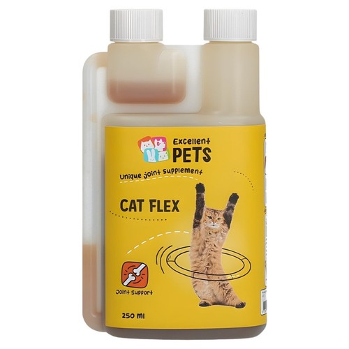 Eccellente pets flex 250 - pets,