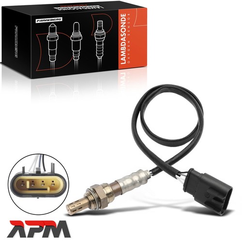 Sonda lambda diagnosi per - diagnosi,