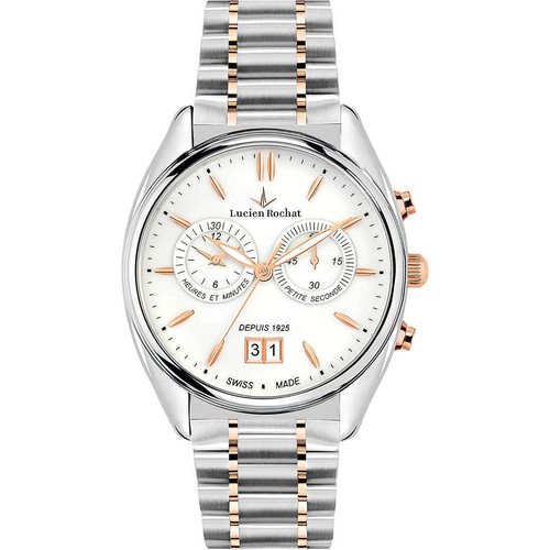 Orologio uomo lucien rochat - uomo,