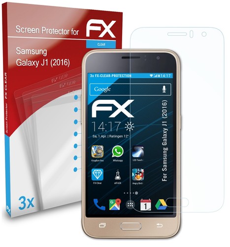 Atfolix pellicola - 3x,