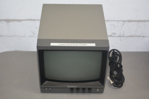 Sony trinitron pvm 95e - ^, black