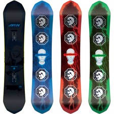 Capita Ultrafear Uomo