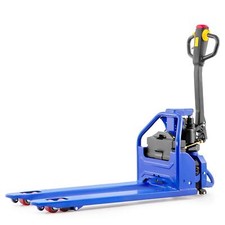 Carrello elevatore elettrico