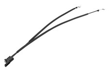 CAVO AZIONAMENTO DESTRO SEDILE CONDUCENTE adatto per FORD FIESTA 2001-2010/ANTERIORE SINISTRO-R