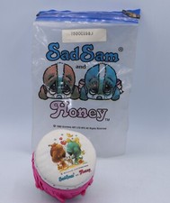 Sad Sam and Honey Giordano Art