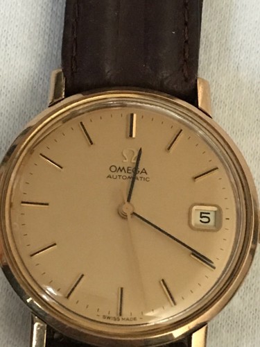 Orologio vintage omega - orologio,