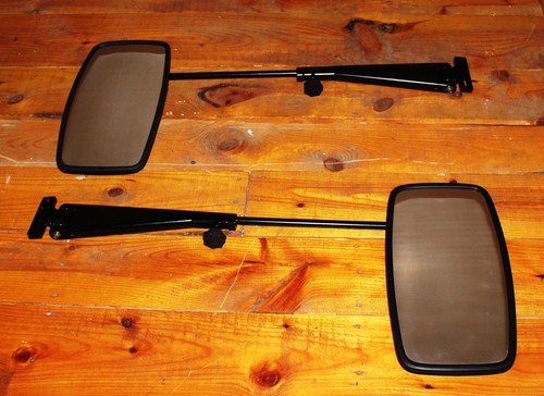 Kit prolunga specchietto