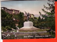 SEZZE ROMANO  VIAGGIATA  1965