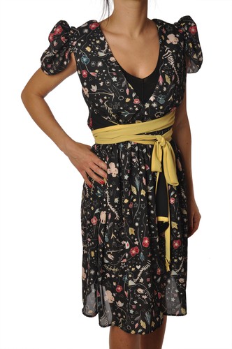 Elisabetta franchi donna abito - elisabetta,
