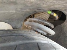 9827238780 ammortizzatore anteriore sinistro per CITROEN C3 SHINE PACK