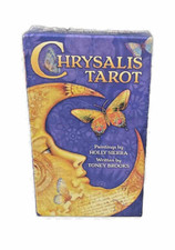Chrysalis Tarot Deck Cards