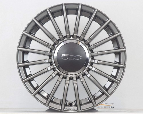 Cerchi lega elite - in,