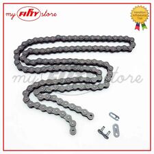 Catena trasmissione JAPAN 415