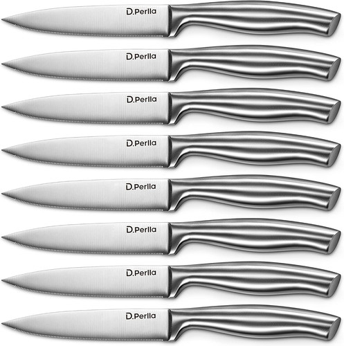 Pezzi set coltelli - 8,