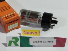 Antica Valvola Elettronica