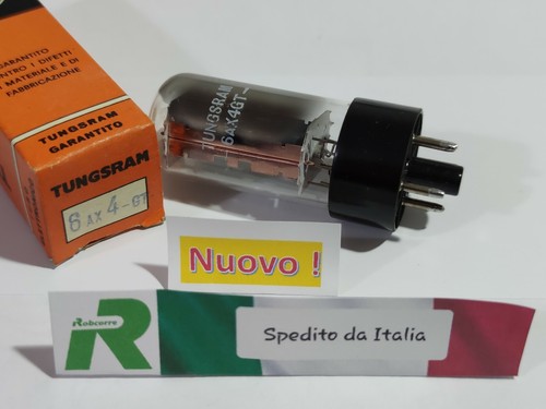 Antica valvola elettronica - antica,