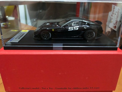 Ferrari 599xx versione - 599xx,