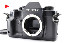 Contax RX 35 mm SLR [così