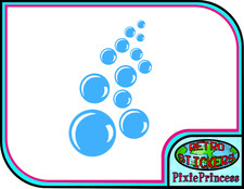 Bolle A Vinile Adesivi Parete