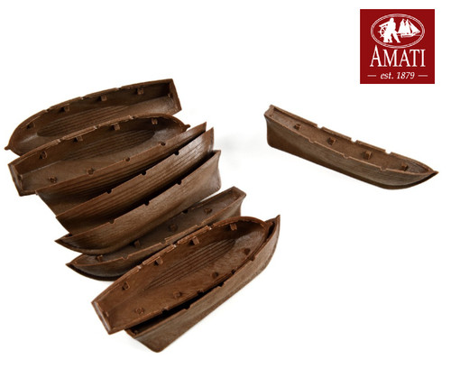 Amati 4305 scialuppa - 4305/05,