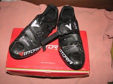 Vintage Cycling jersey shirt scarpe Vittoria speed '80s   maglia bici ciclismo 