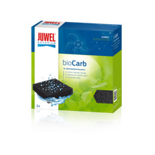 JUWEL BIOCARB L SPUGNA CARBONE RICAMBIO FILTRO RIO VISION TRIGON ACQUARIO
