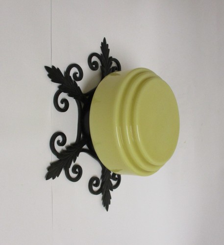 Antico lampadario - antico,