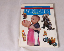 Giocattoli In Latta Wind-Up