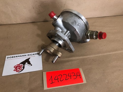 Depressore pompa vuoto - depressore,