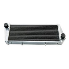 Aluminum Radiator For