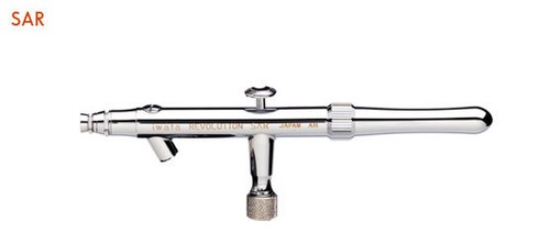 Aerografo iwata revolution - iwata,