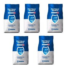 MANICA POLTI 20 POLTIGLIA RAME BORDOLESE SOLFATO RAME FUNGICIDA BIO BORO 5 KG