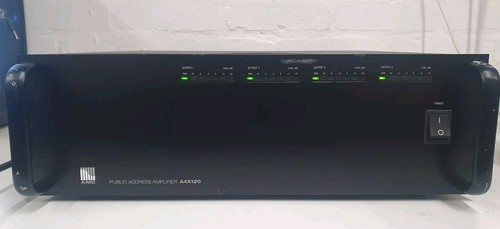 Amc amplificatore indirizzo - amc,