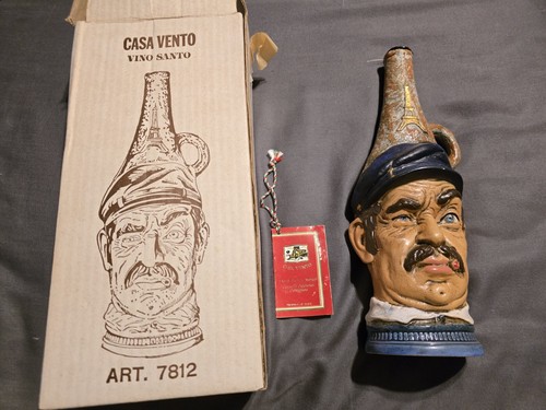 Bottiglia vino casa - bottiglia,