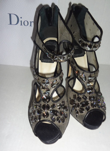 Autentico dior 2 - dior, 1/2