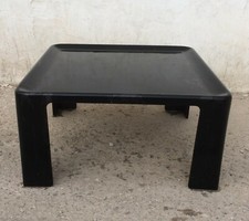 MODERNARIATO-DESIGN-DECORATIVO TAVOLINO-DESIGNER BELLINI-AMANTA-UTILE-FIBERLITE