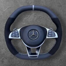 VOLANTE PERSONALIZZATO P/EX