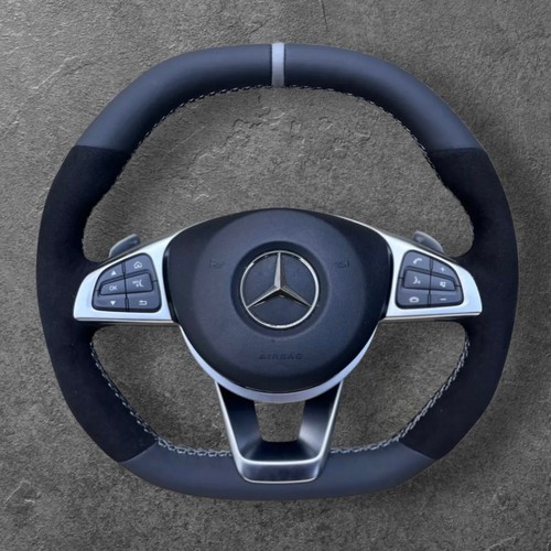 Volante personalizzato ex - personalizzato, p/ex