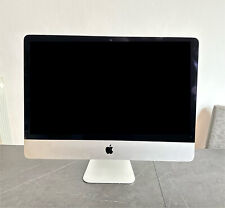 iMac 21,5 late 2015 i5 8GB 1TB HDD