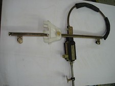 ALZACRISTALLO ELETTRICO FIAT