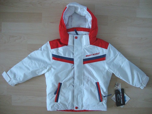 Giacca sci westscout - giacca, da