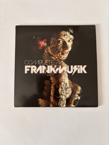 Frank musik complete - frank, me