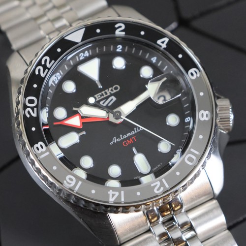 Orologio automatico seiko - automatico,