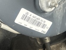 SERVOFRENO PER MERCEDES Vito