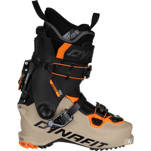 Scarponi sci alpinismo - sci,